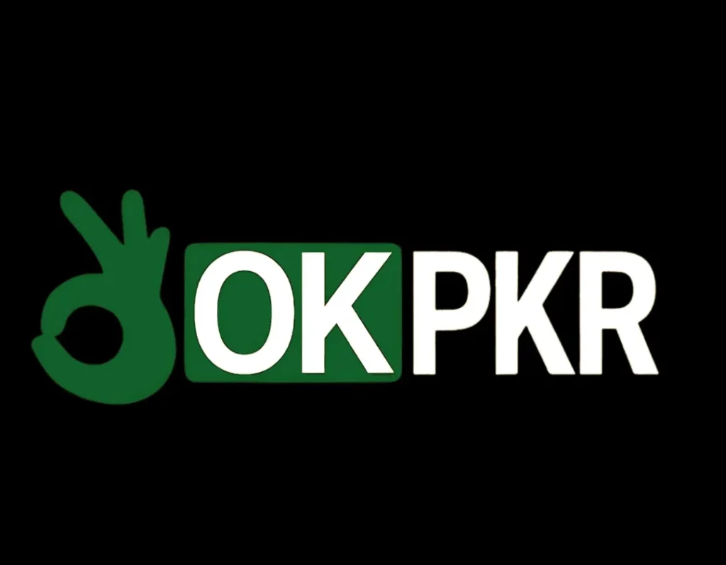 OK PKR Game
