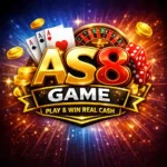 AS8 Game