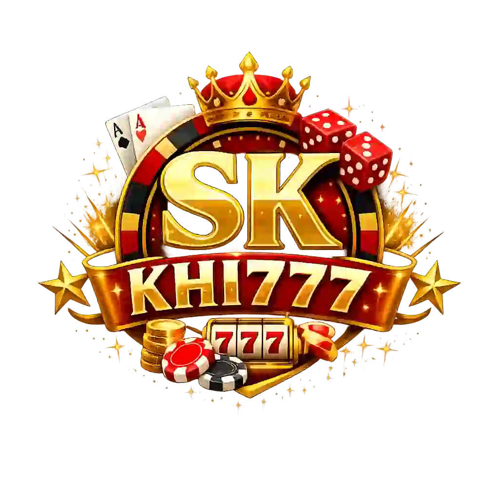 SK KHI777 Game