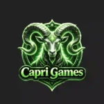Capri games