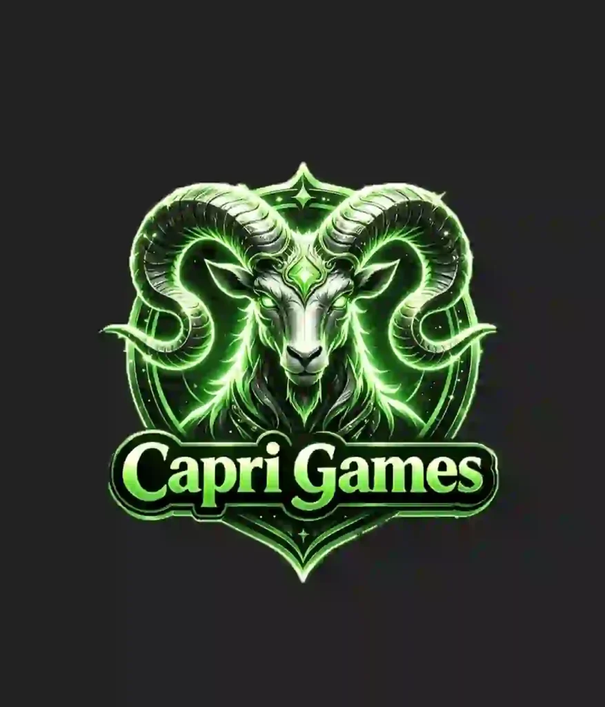 Capri Games