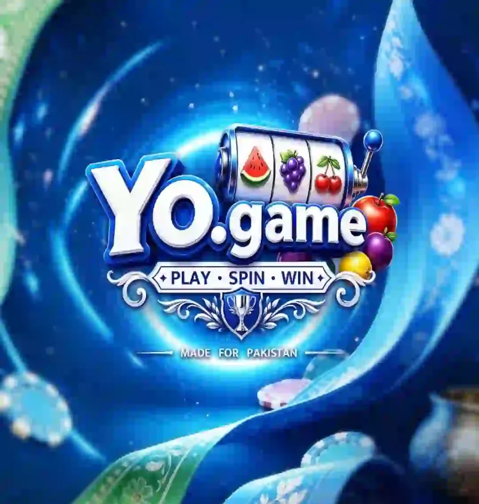 YO Game