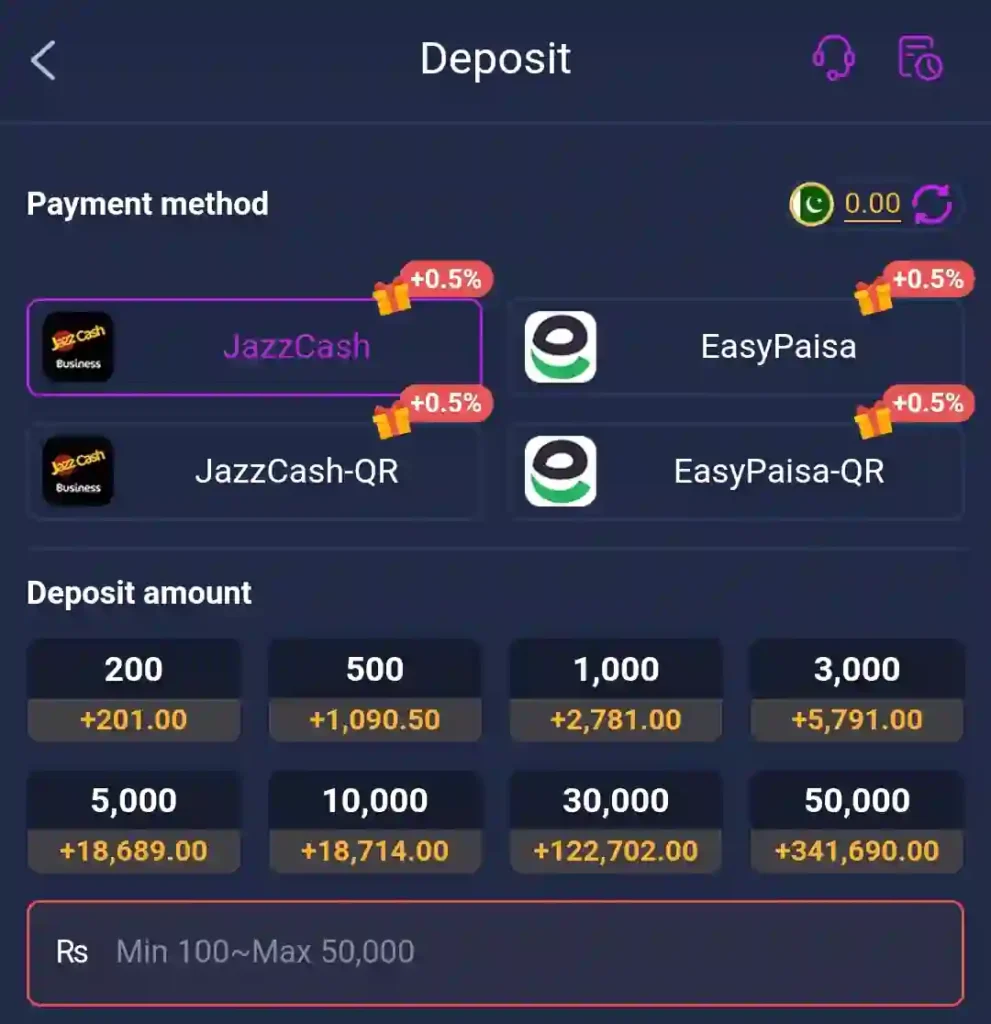 transaction