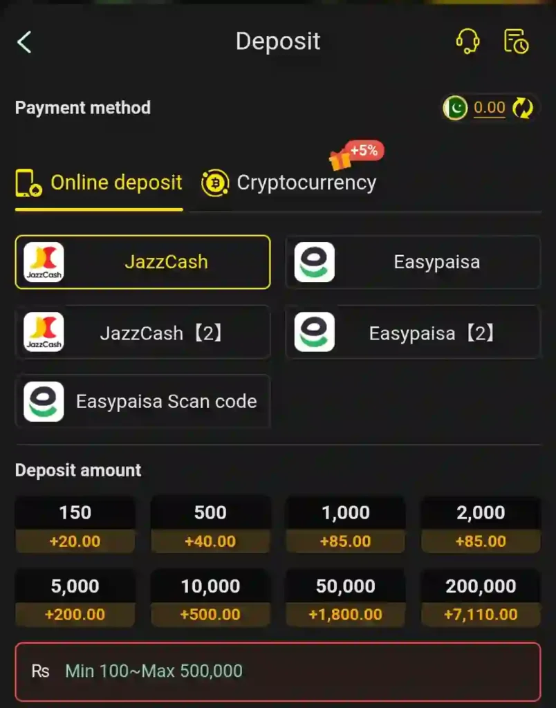 transaction