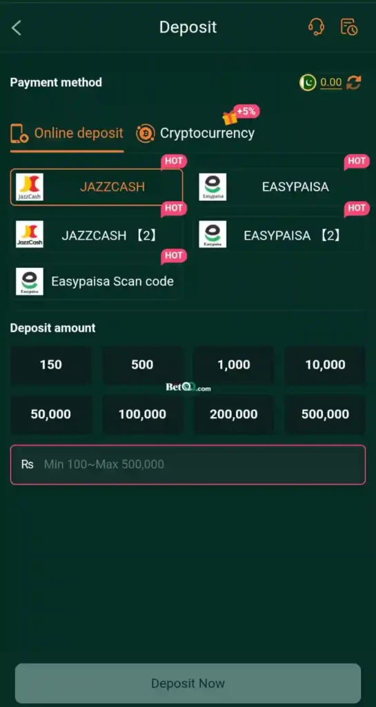 transaction