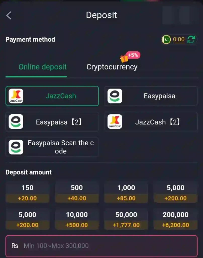 transaction
