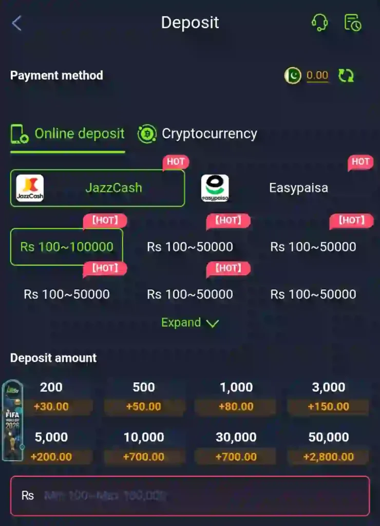 transaction
