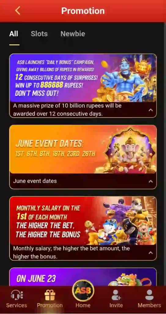 bonus