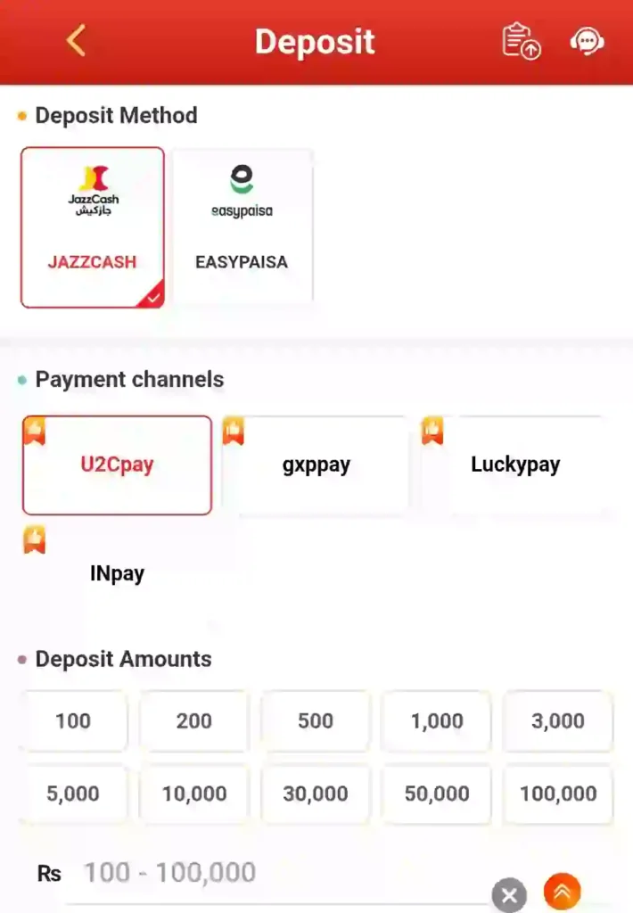 transaction