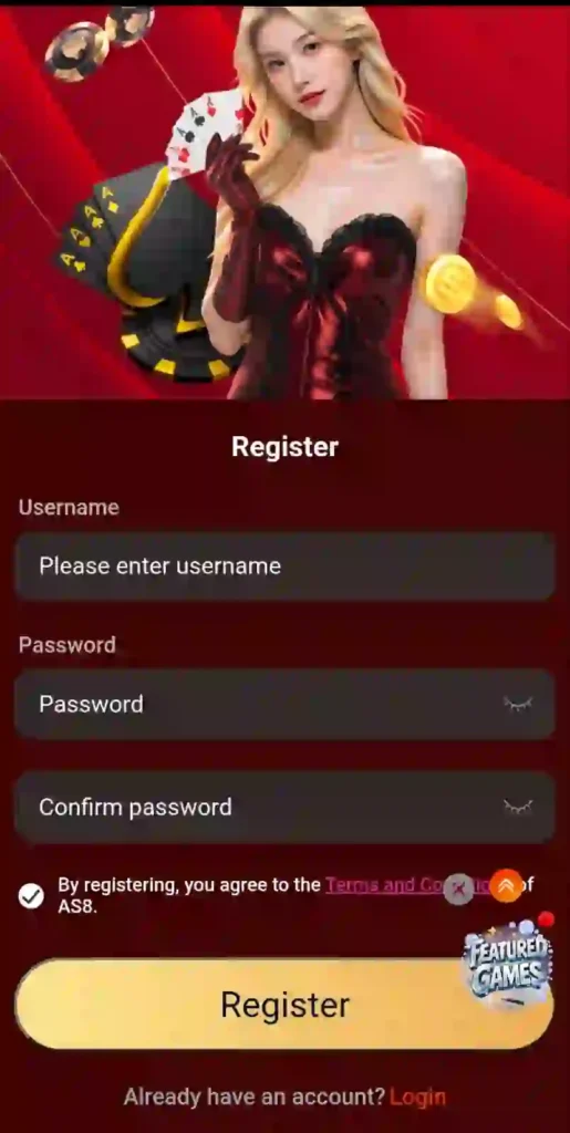 registration