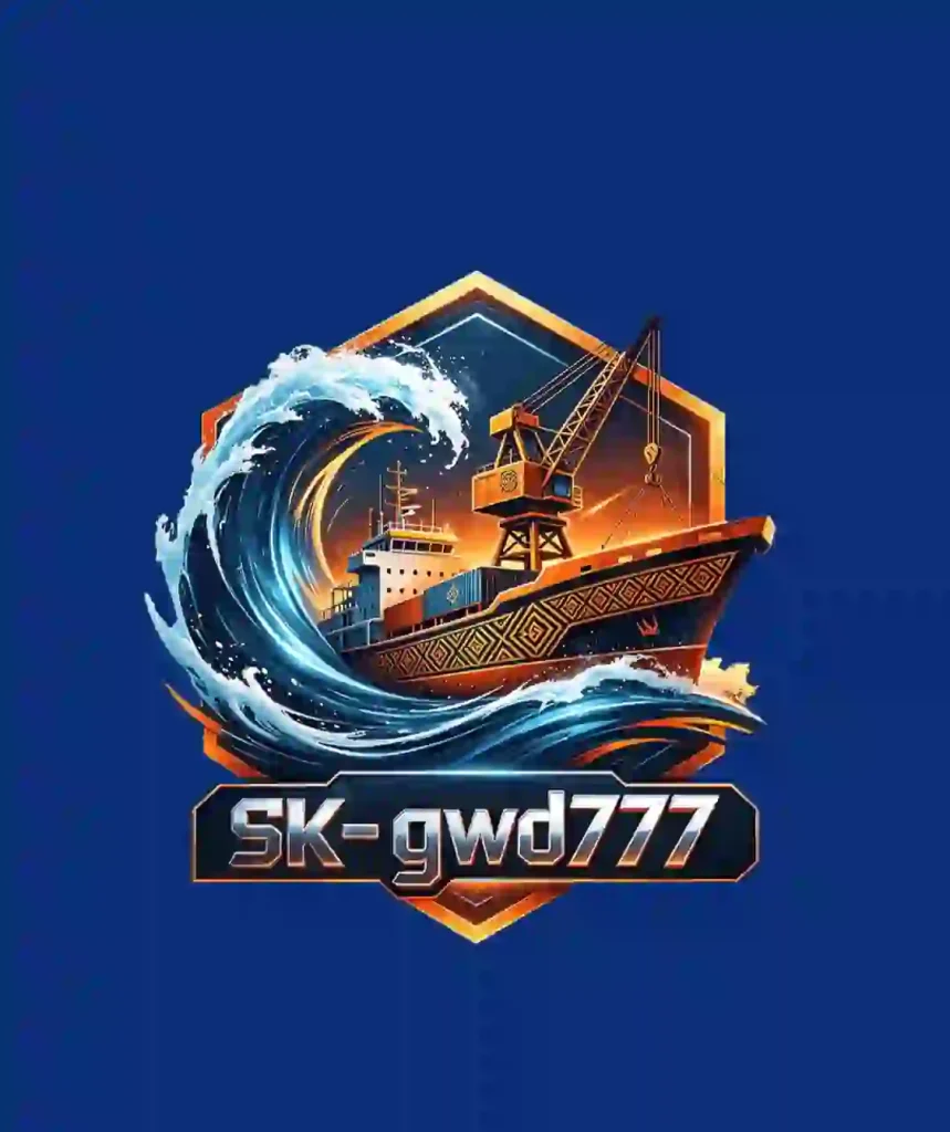 SK-GWD777 Game