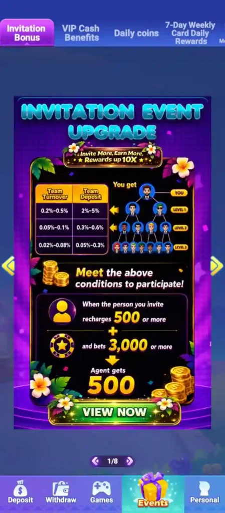 bonus