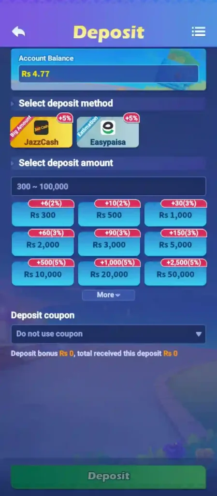 transaction