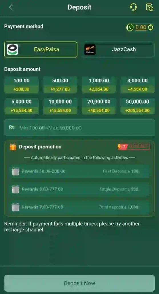 transaction