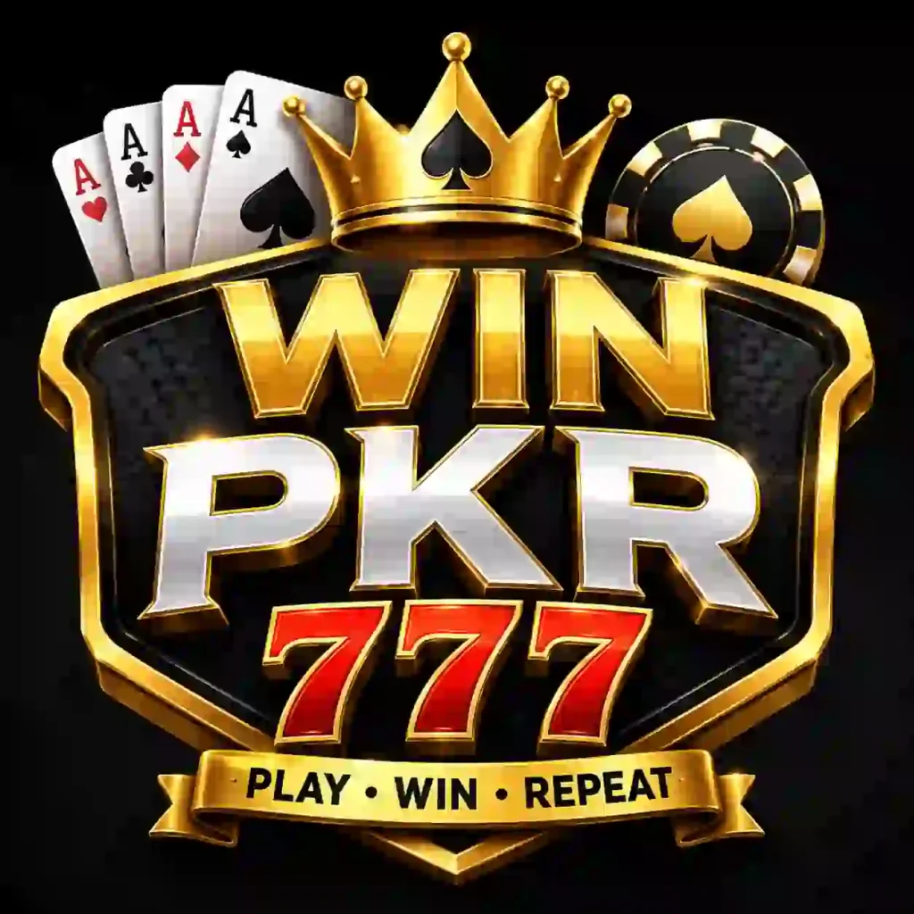 WinPKR777 Game