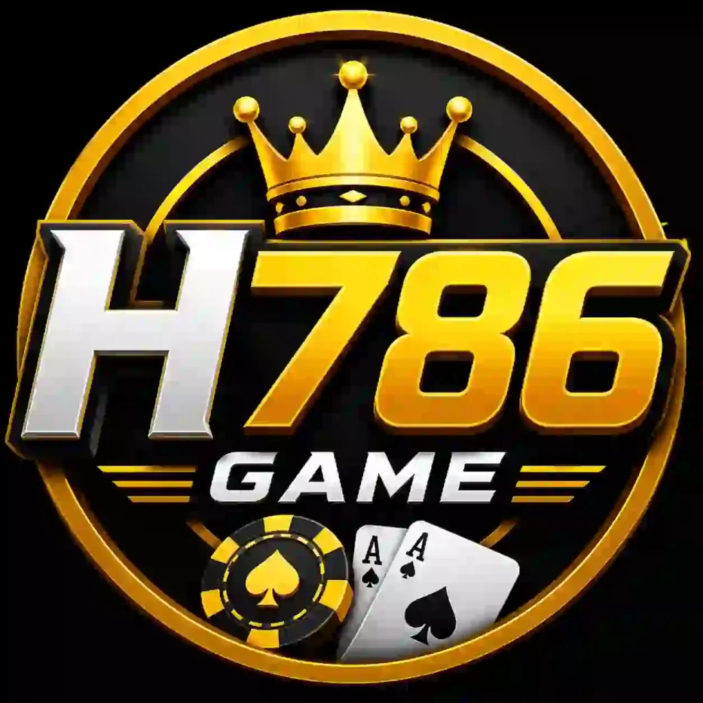 H786 Game