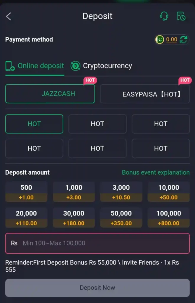 transaction