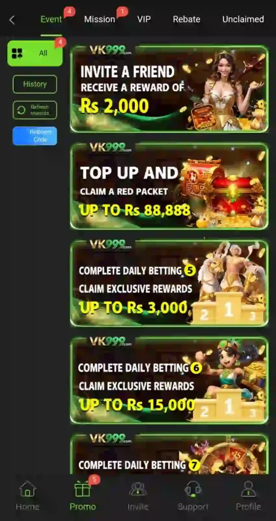 bonus