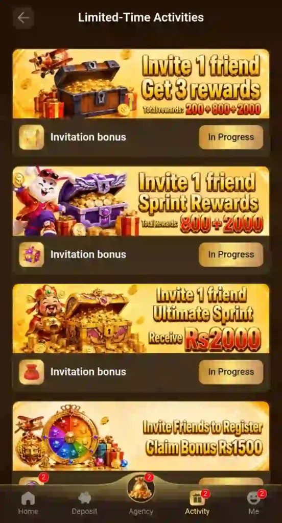 bonus