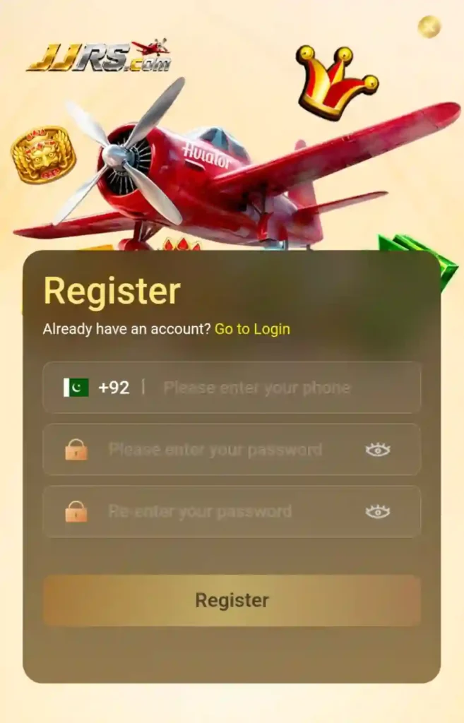 registration