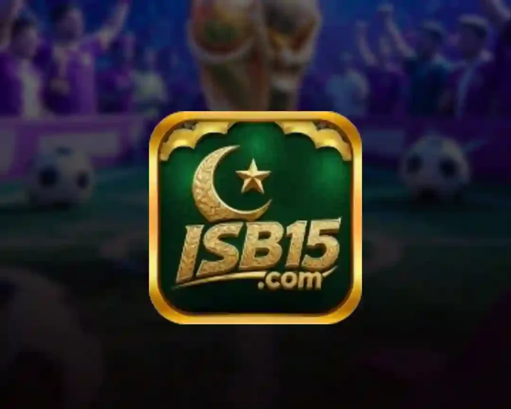 ISB15 Game