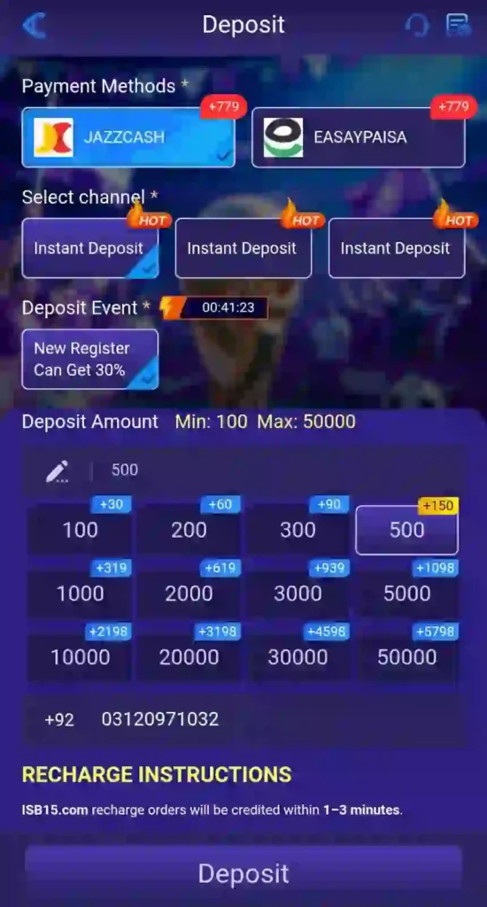 transaction