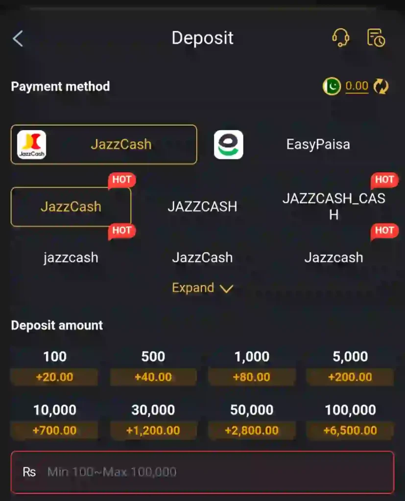 transaction