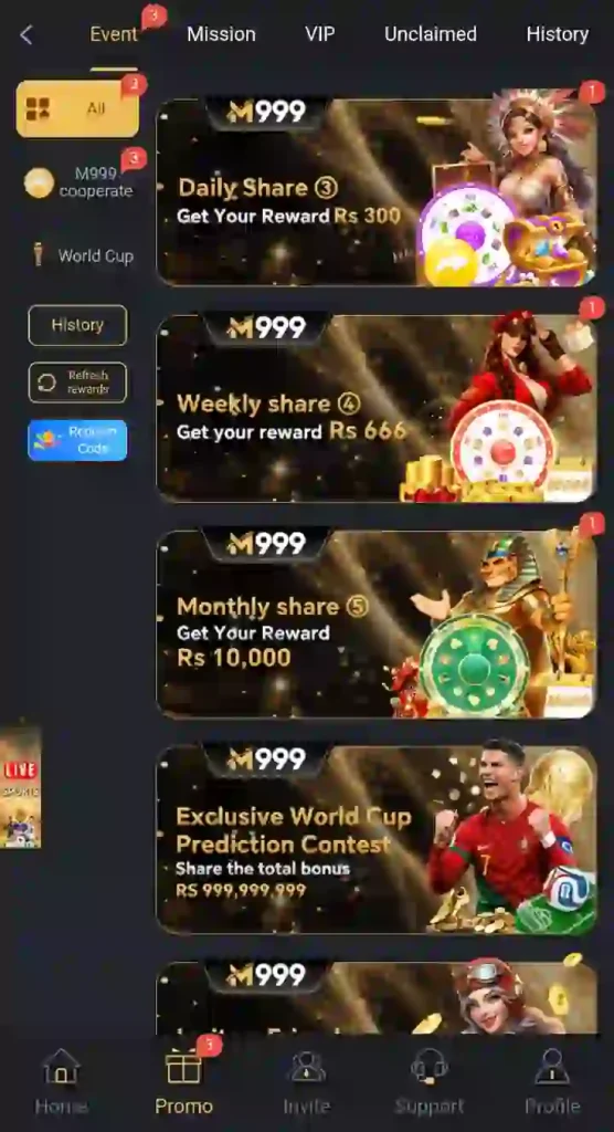 bonus