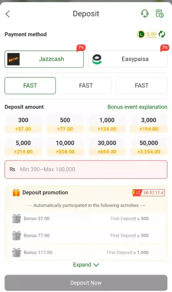 transaction