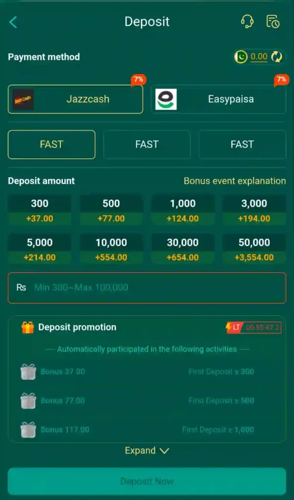 transaction