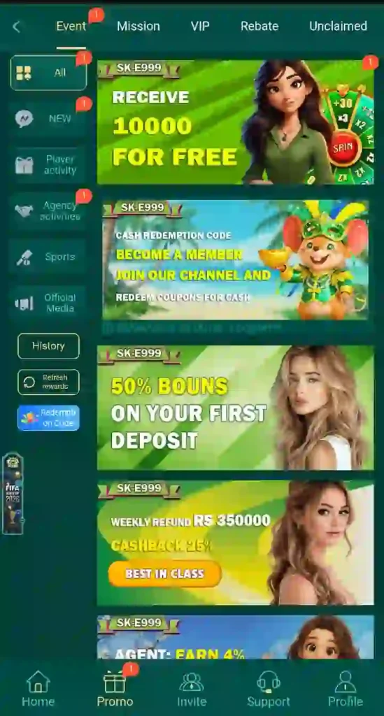 bonus