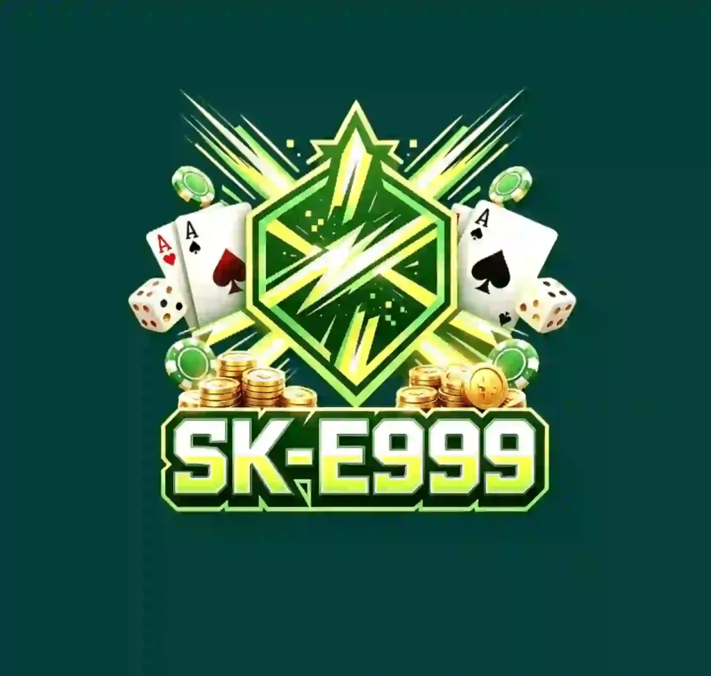 SK E999 Game