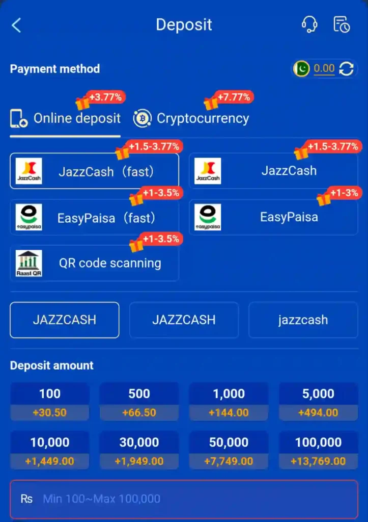 transaction