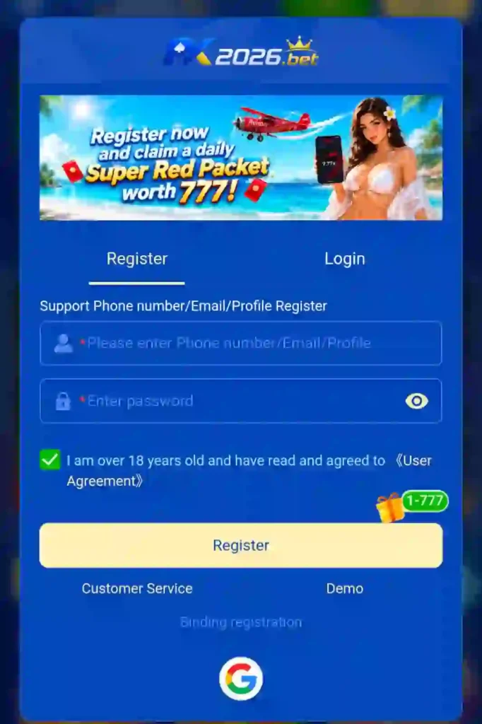 registration