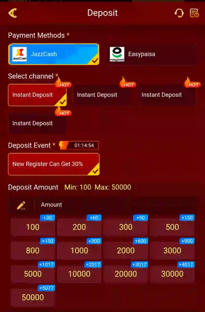 transaction