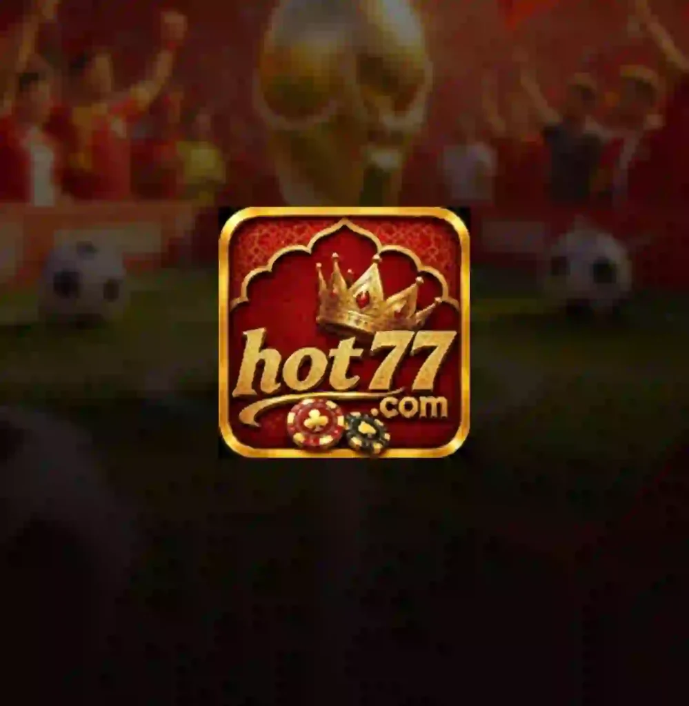 Hot77 Game